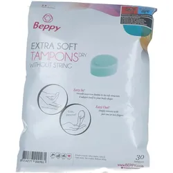 Beppy, Tampons, Soft Comfort Dry (30x, Normal)