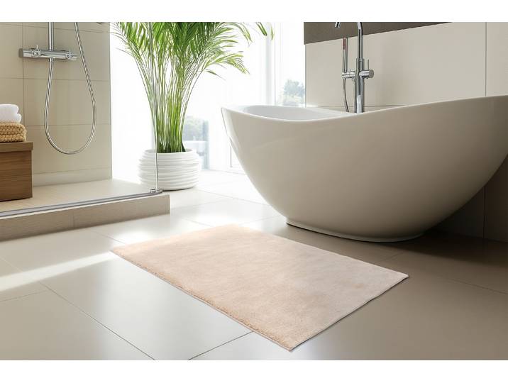 Kayoom Badematte Fresh Step 525 Kurzflor