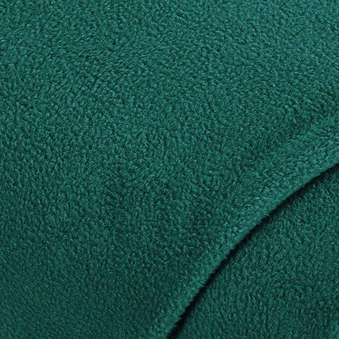 Fleecestoff, petrol
