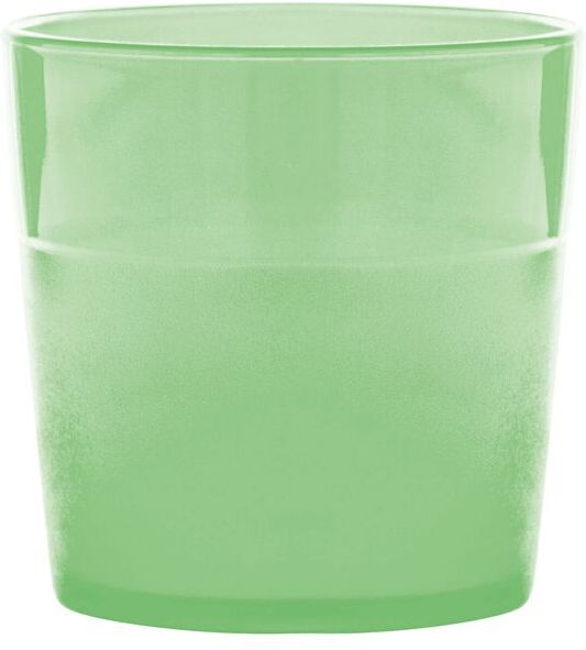 Paderno Bicchiere acqua 170 ml Verde