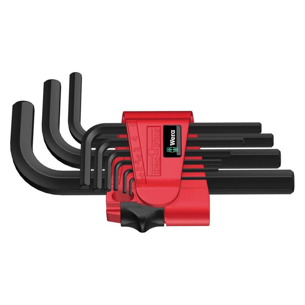 Wera 950/9 Hex-Plus 7 (5021737001)
