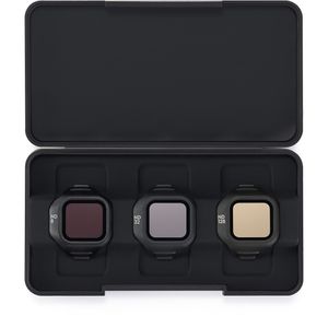 DJI DJI Drohnen-ND-Filter 3 Stück, für  Mini 5 Pro, ND-Filterstärken 8 / 32 / 128