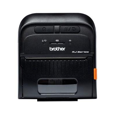 Brother Belegdrucker, RJ-3035B, mobil, 3 Zoll, Medienbreite 80 mm, Bluetooth