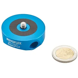 Novoflex BPB BasicPod /Tischstativ ohne Beine