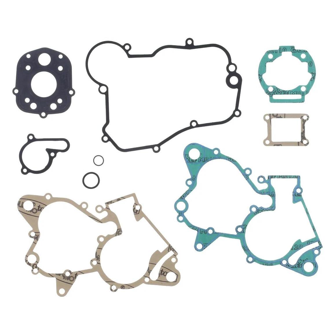 Athena Derbi 50 Senda R X-Treme Senda Sm Drd Racing - Gilera 50 Smt Rcr - Aprilia Sx Rx (175459)