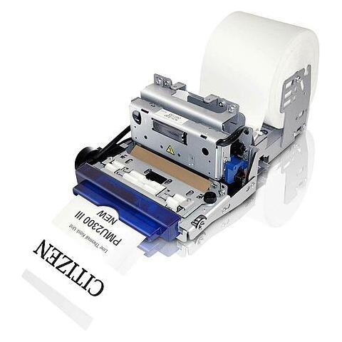 Citizen 102mm paper holder (PHU102S)
