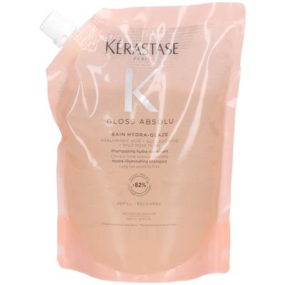Kerastase Gloss Absolu Bain Hydra-Glaze Shampoo Refill 500ml 500 ml