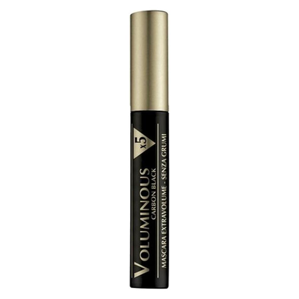 L'Oréal Paris L'Oréal Volumissime X5 Carbon Black Mascara (Carbon Black) (49964191)
