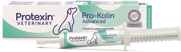 Adm Protexin Ltd Prokolin Advanced Dog Pas 30ml