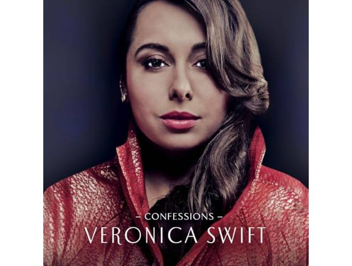 Veronica Swift - Confessions