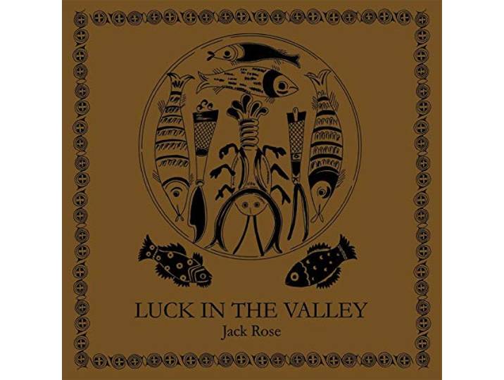 Luck in the Valley (Brown)