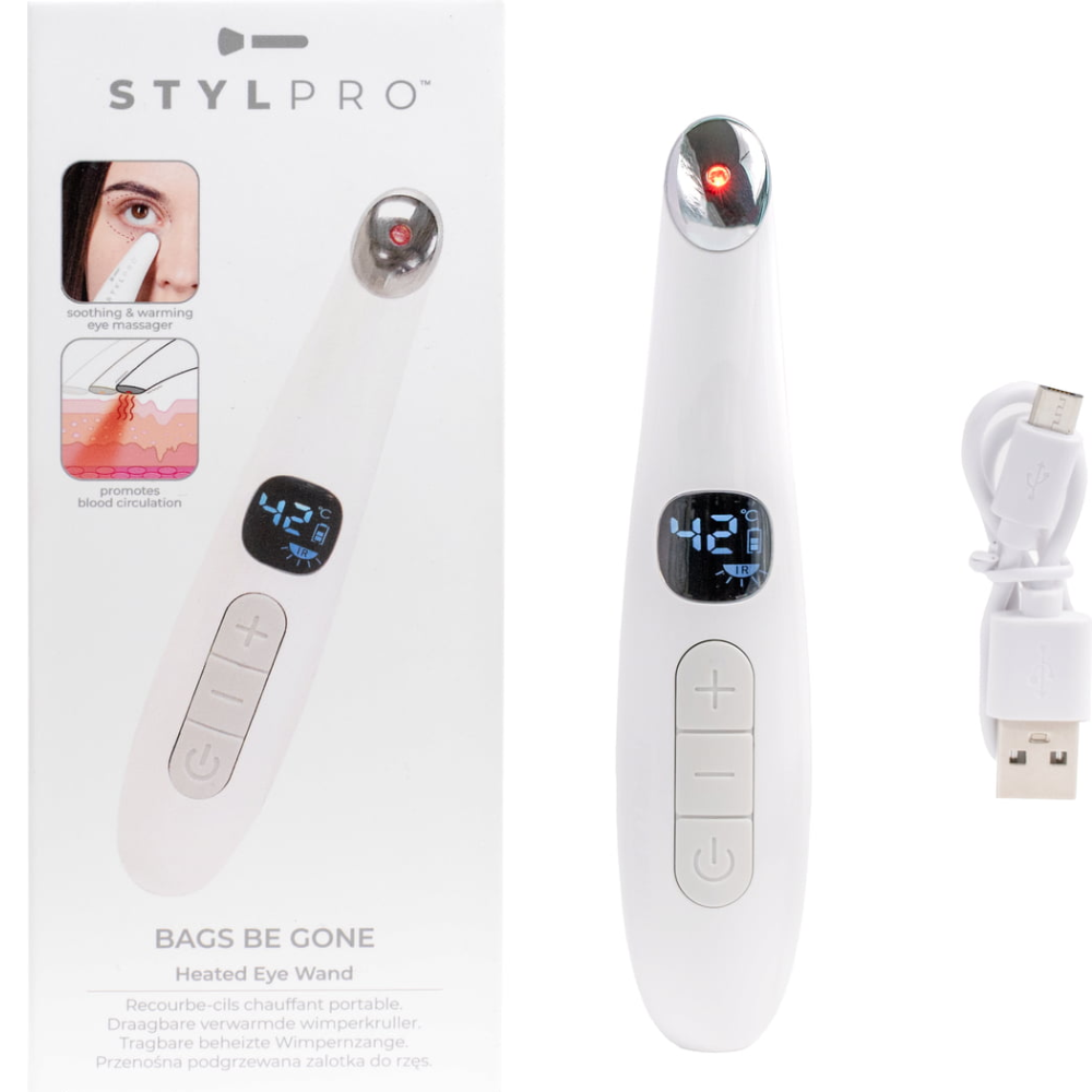 StylPro Beauty Eye Wand Bags Be Gone 1&nbsp;un.
