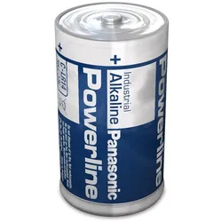 Hückmann Batterie 1,5V Baby C LR14AD/4P(VE 4)