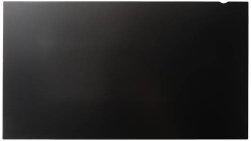 Renkforce RF-MPS-027 Blickschutzfolie Monitor 68,6cm (27") Bildformat: 16:9 RF-5792940 Universal