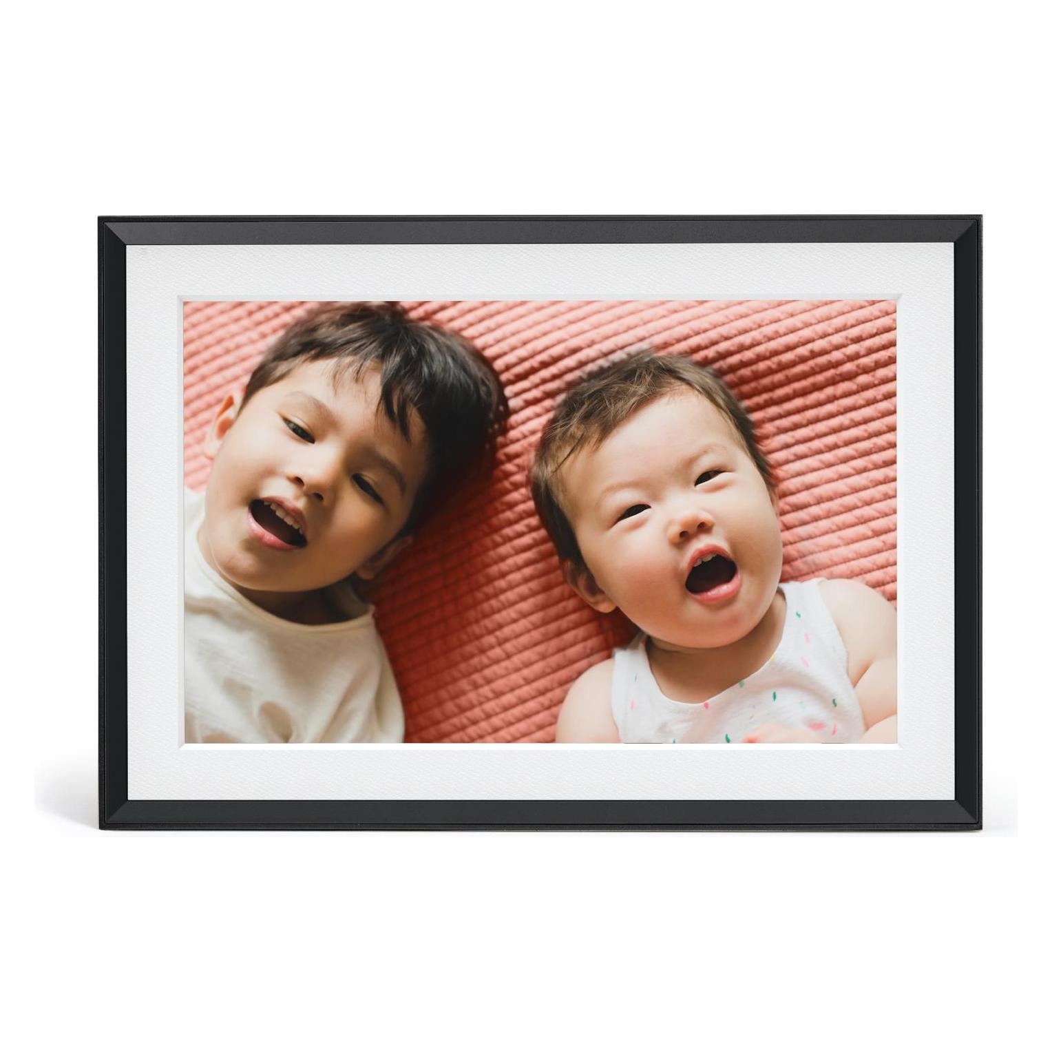 Aura Frames Carver (10.10", 1280 x 800 Pixel) (AF905-MBLK)