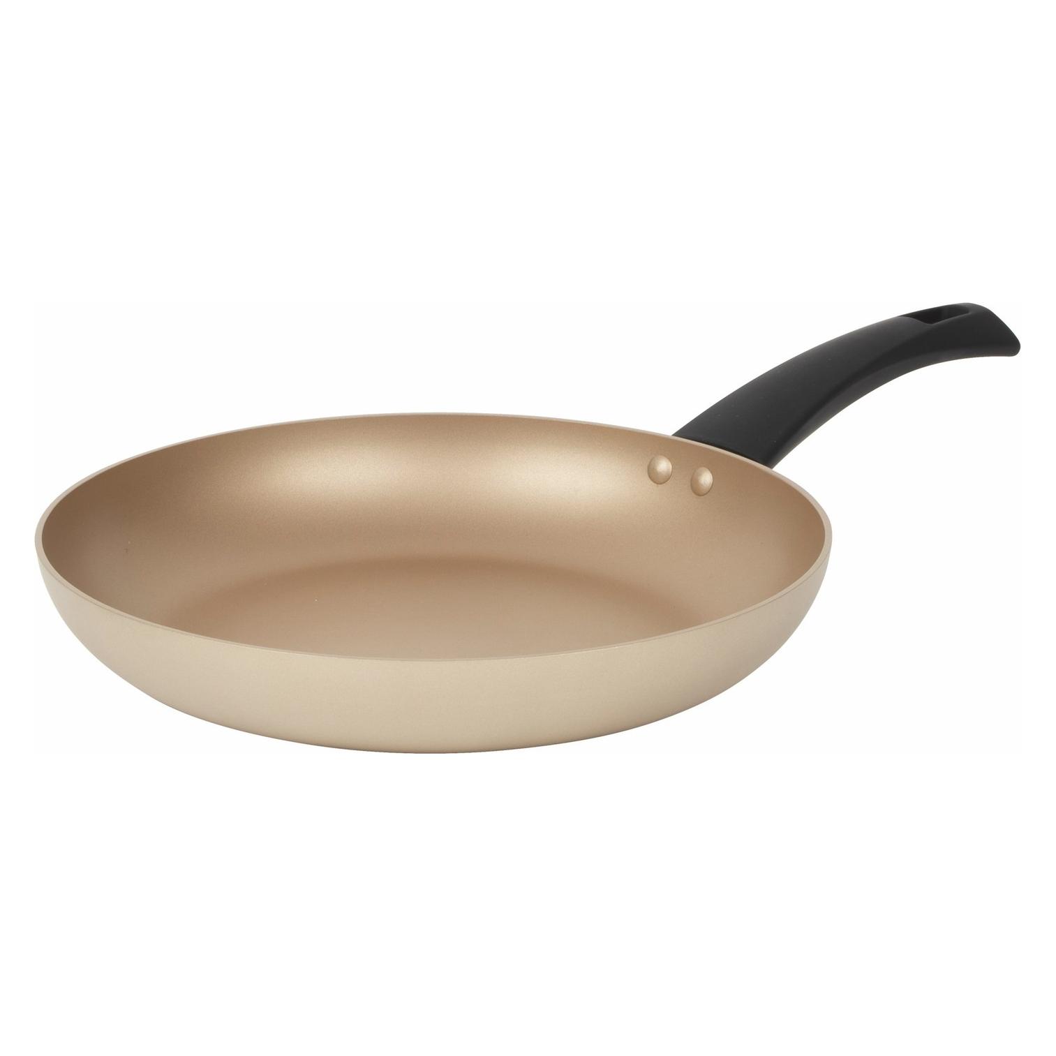 Salter BW11104EU7 Olympus 28cm Fry Pan (Bratpfanne, Aluminium, 28 x 4.80 cm) (BW11104EU7)