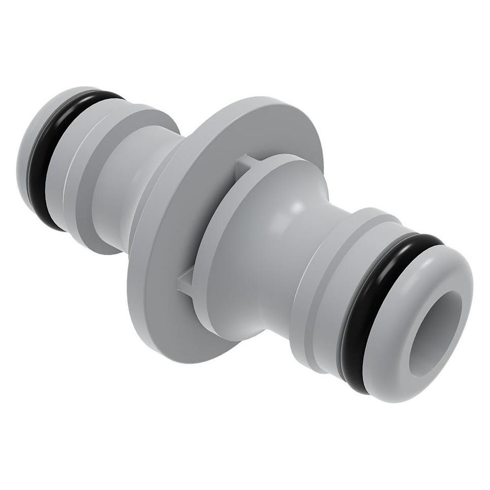 Garden Lights - Schlauchkupplung - Ideal Line Plus (Schlauchverbinder, 19 mm) (CF50-640)