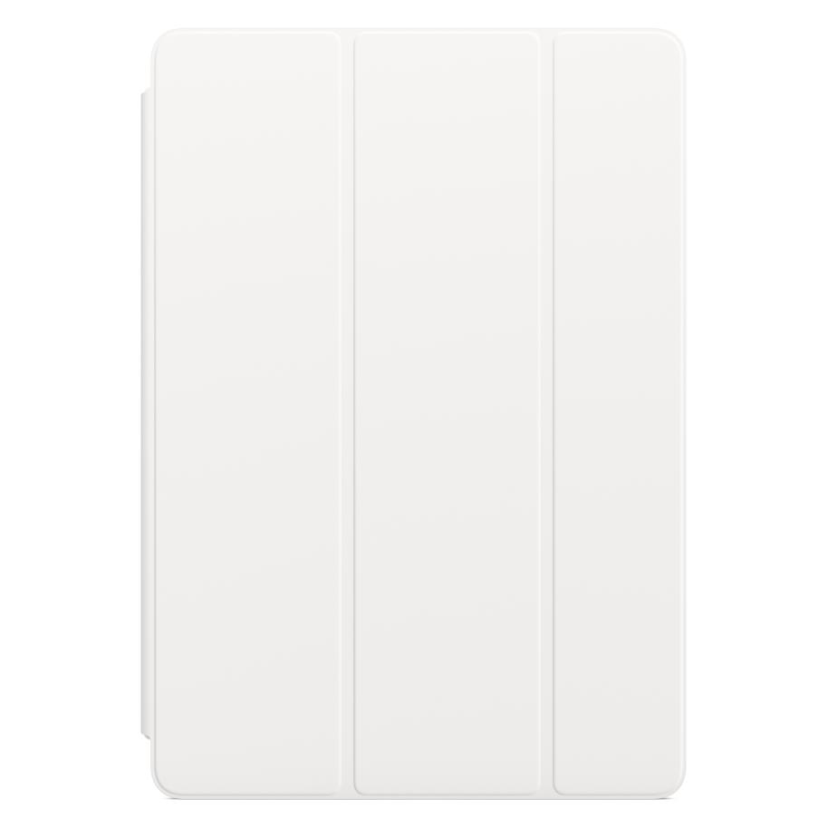 Apple Smart Cover (Apple iPad 2019 (7. Gen), Apple iPad 2020 (8. Gen), Apple iPad 2021 (9. Gen), Apple iPad Air 2019, Apple iPad Pro 10.5 2017) (MVQ32ZM/A)