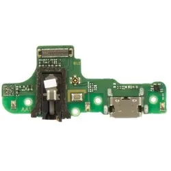 Samsung Galaxy A20s Board with Charging Connector (Service Pack) (Samsung Galaxy A20s), Mobilgerät Ersatzteile
