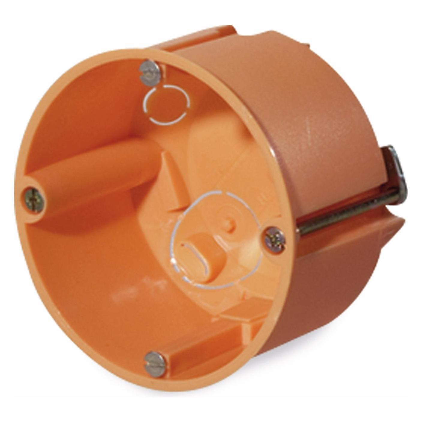 F-Tronic ftronic Hohlwand Gerätedose 47mm tief Inhalt St (7350094)