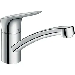Hansgrohe Logis M31 Küchenarmatur Chrom 71830000