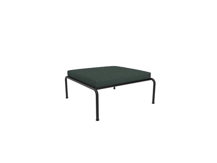 HOUE AVON Ottoman Lounge Stahlgestell