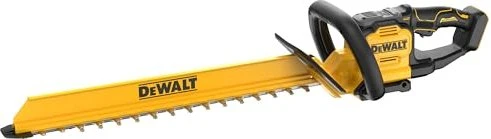 Dewalt Akku-Heckenschere (DCMHT567N-XJ), 18Volt (gelb/schwarz, ohne Akku und Ladegerät)
