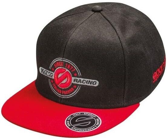 SPARCO 017015 Casquettes et bonnets couleur noir