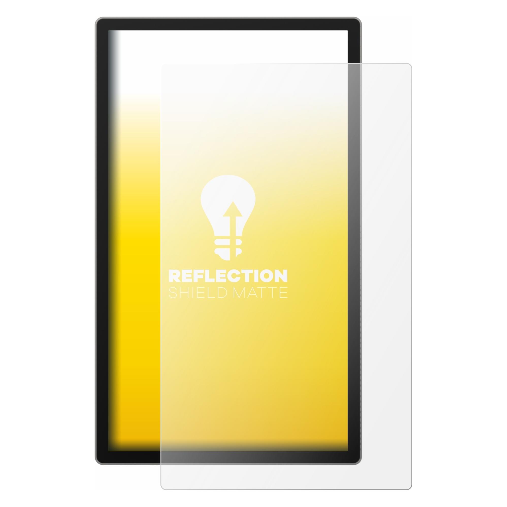 upscreen Schutzfolie für Sunmi Flex 3 18.5" Displayschutz Displayschutzfolie Folie Matt Entspiegelungsfolie (2964641)