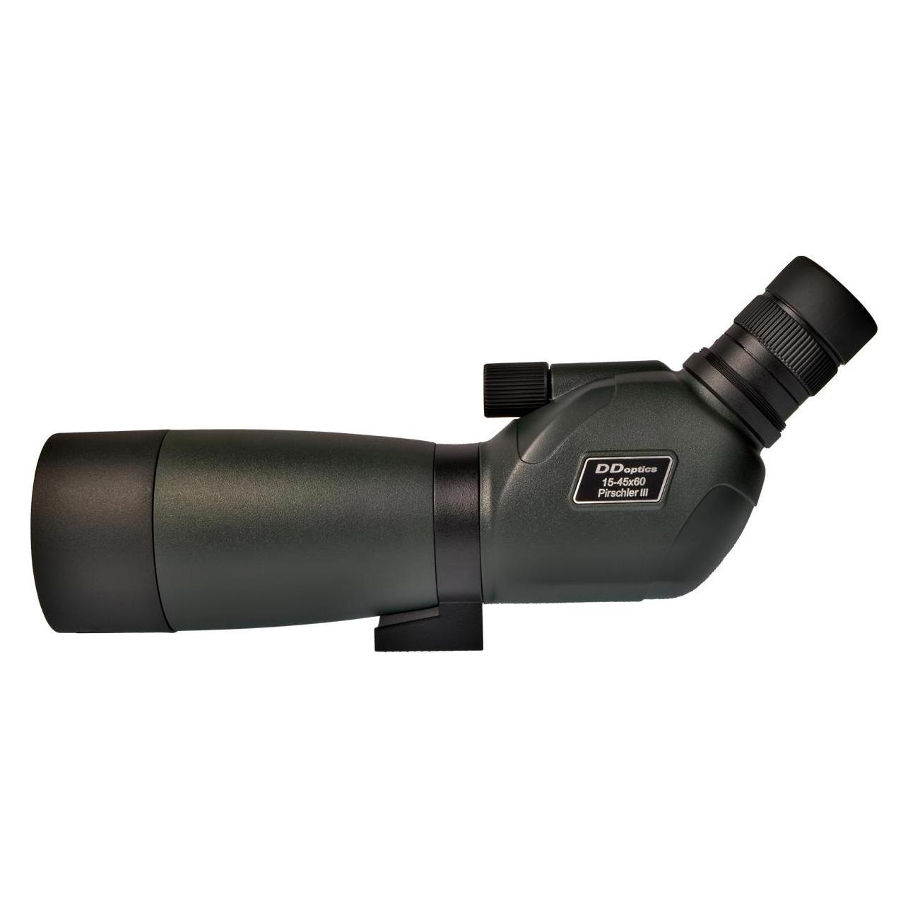 Ddoptics Pirschler Generation 3 15-45x60 S (60 mm) (23331968)