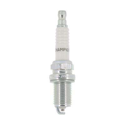 CHAMPION Zündkerze COPPER PLUS OE003/T10 für Peugeot Mercedes Skoda