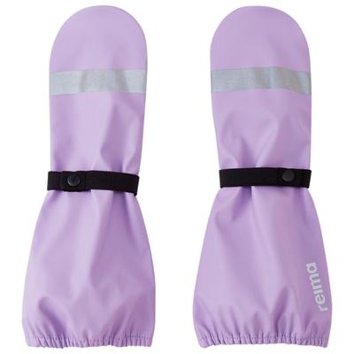 Reima - Kid's Kura - Handschuh-Überzieher Gr 1 lila