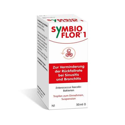 Symbioflor 1 Suspension 50 ml