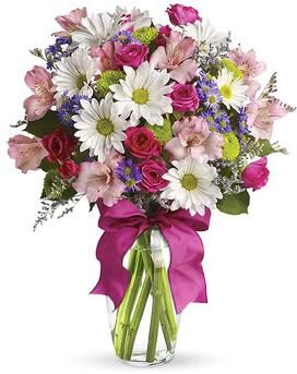 From You Flowers Flowers - Pretty Please