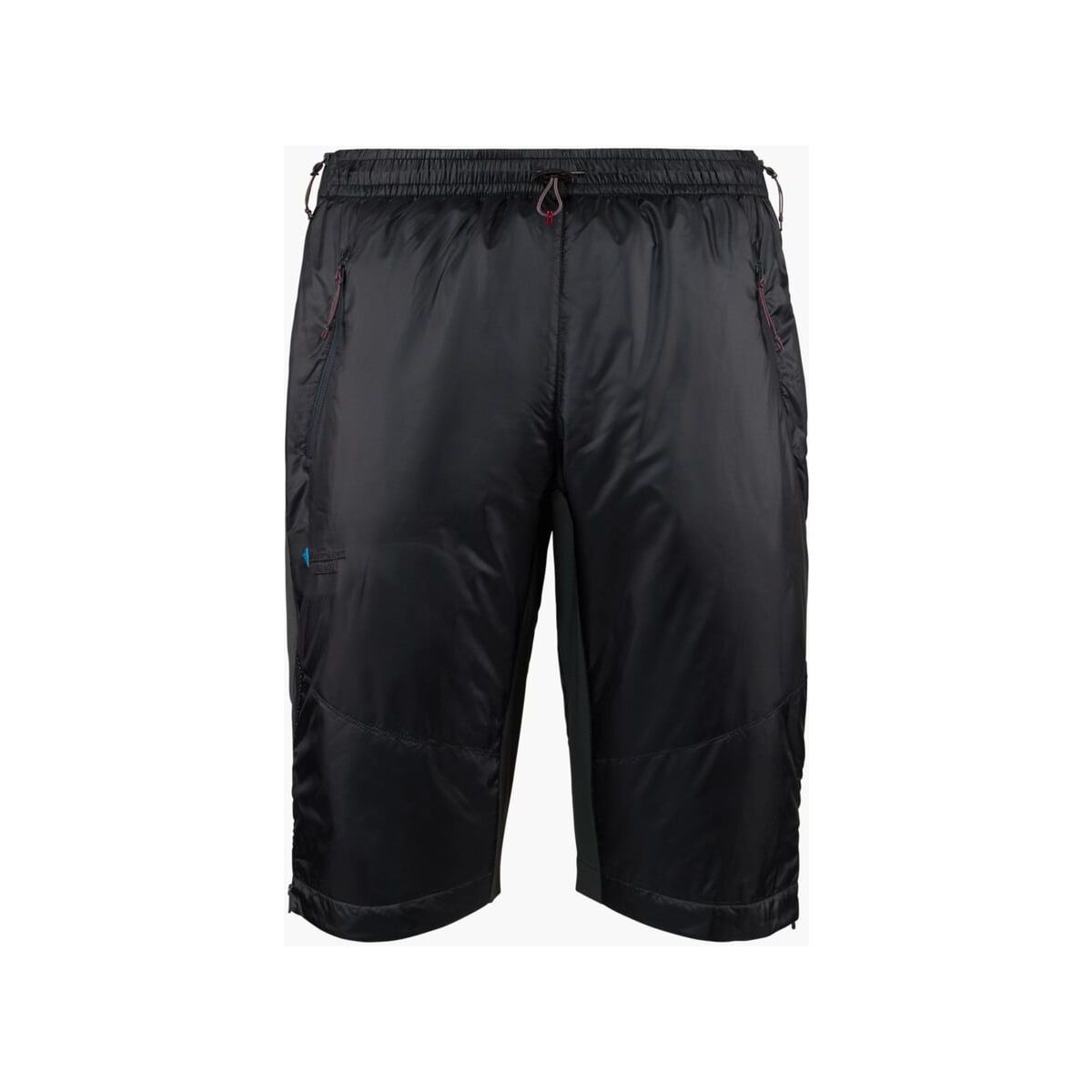 Klättermusen Lovar Shorts Unisex raven (961) M 10290_961-M