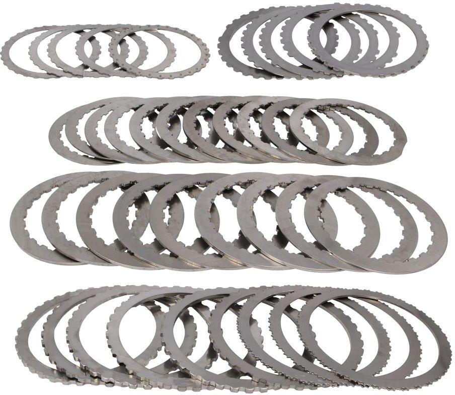 Element, Automatikgetriebe ZF 1102 298 058