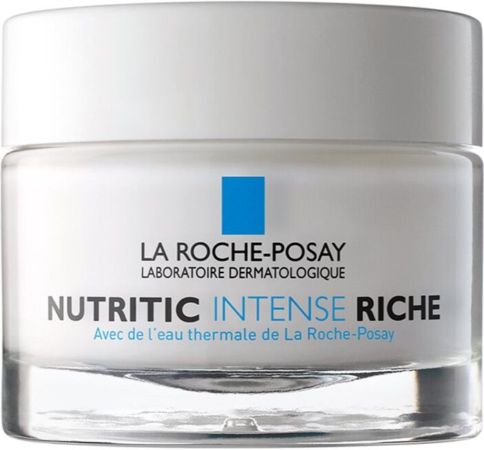 La Roche-Posay Nutritic nährende Crem für sehr trockene Haut 50 ml