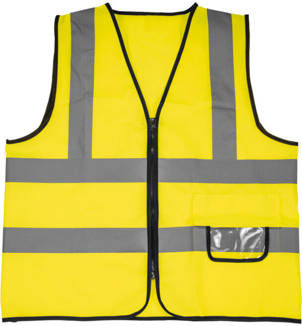 HOLEX Gilet de signalisation S (091967 S)