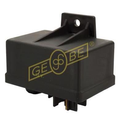 GEBE Steuergerät, Glühzeit 9 9444 1 für Fiat LANCIA