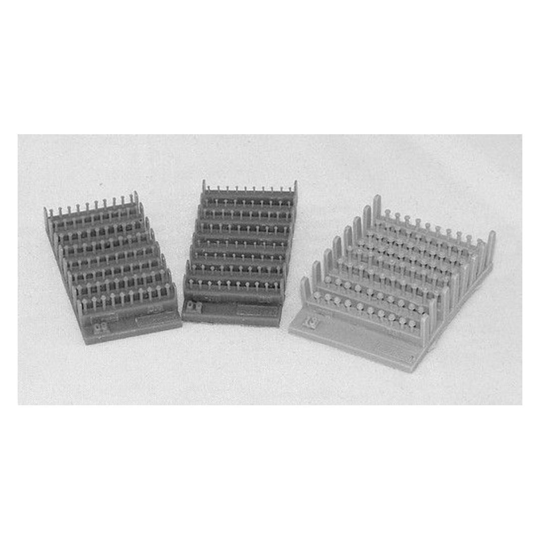 Plus Model Schraube und Mutter 0,6mm (23798579)