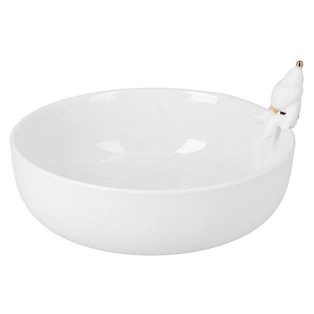 Räder Weihnachtsschale Santas Tagträumer (14 cm) (65539894)