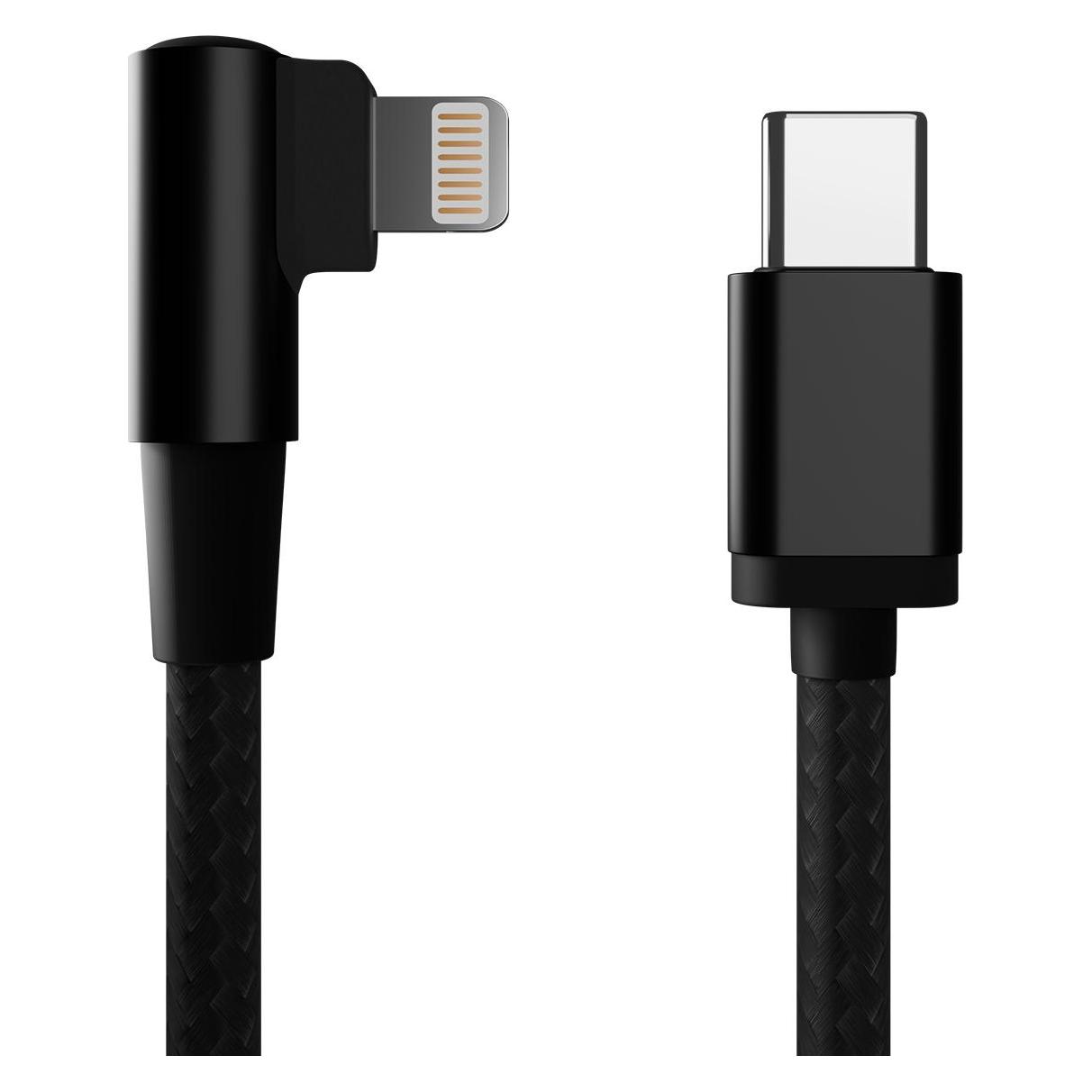 Gembird CC-USB2-CMLML-0.2M (0.20 m, USB 2.0) (CC-USB2-CMLML-0.2M)