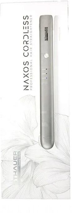 Xanitalia Profesional Sthauer Plancha Naxos Cordless Profesional 74W
