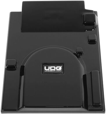 UDG Ultimate DJ CDJ-3000 Cover Bk Noir haute brillance