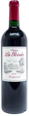 """Chateau La Pointe""" """Chateau La Pointe 2018 Red Wine - France"""
