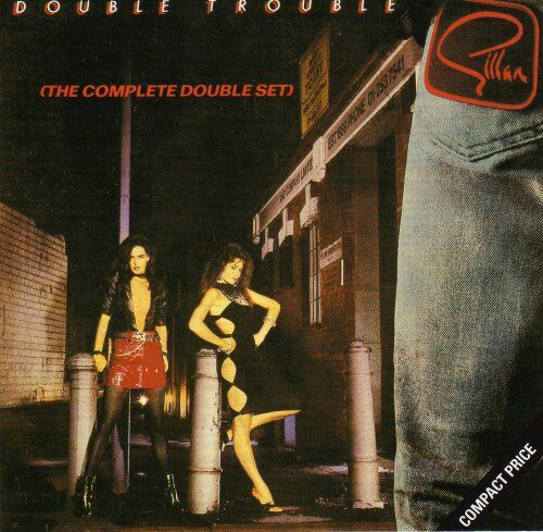 Ian Gillan - Double Trouble - Preis vom 09.10.2026 07:28:09 h