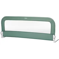 Fillikid Bettgitter Lara 150x60 cm, gruen