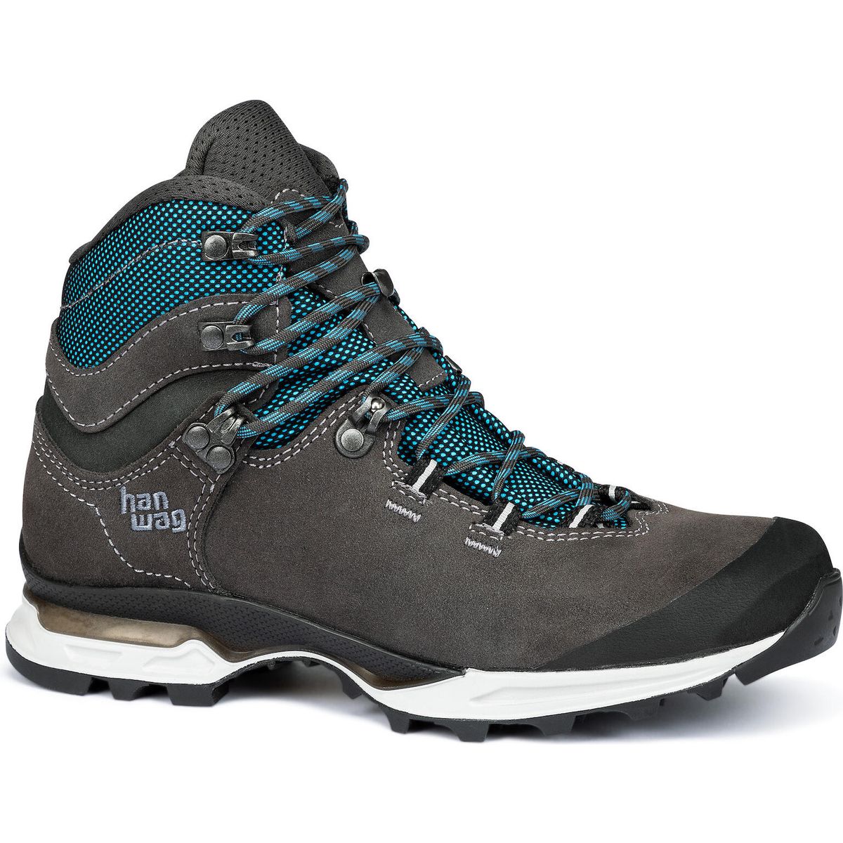 Hanwag Tatra Light Lady LL asphalt/ocean (064490) 7 H202711-064490-7