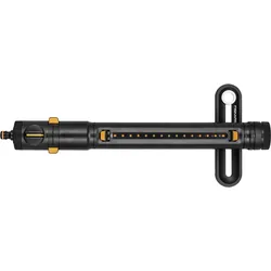 Rasensprenger, Fiskars Zraszacz Wahadłowy M X-Series (Schlauchregner)