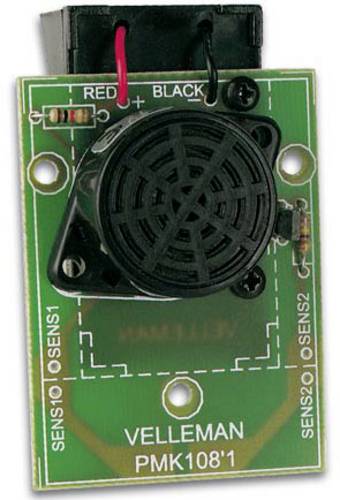 Whadda WSAA108 Wasser-Sensor